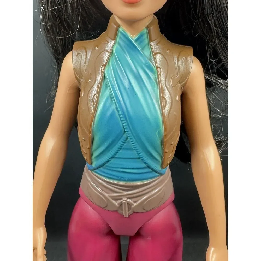 Raya Doll From Raya And The Last Dragon